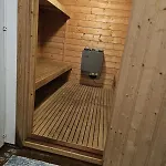 Private Room - 1 In A Luxury Villa Chalet Style
