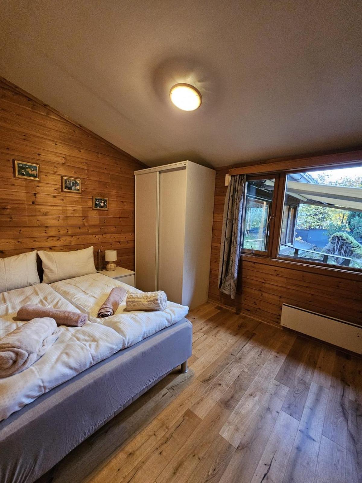 Private - 1 In A Luxury Style Oslo