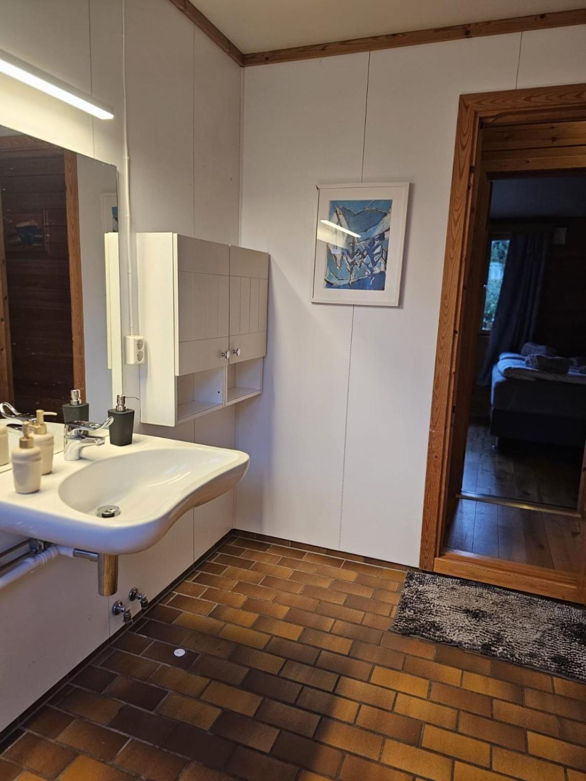 Gæstehus Private - 1 In A Luxury Style